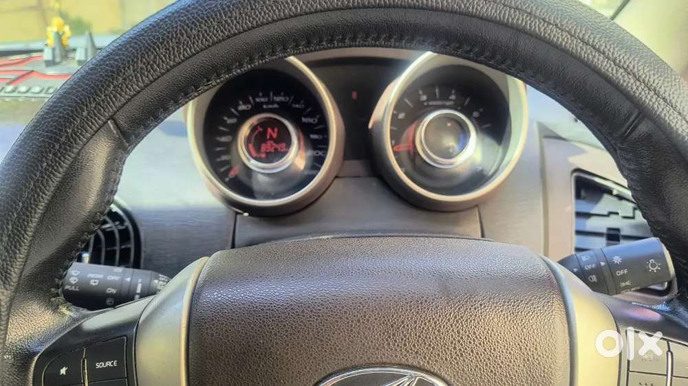 Best Xuv500 Vehicle In Mint Condition