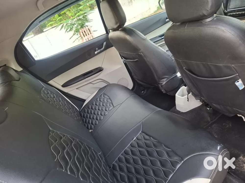 Tata Tiago Ev Xz Plus Lr, 2023, Electric