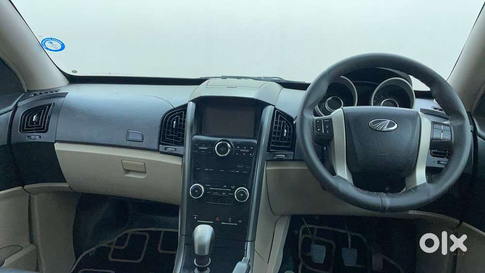 Mahindra Xuv500 W6 2wd, 2018, Diesel