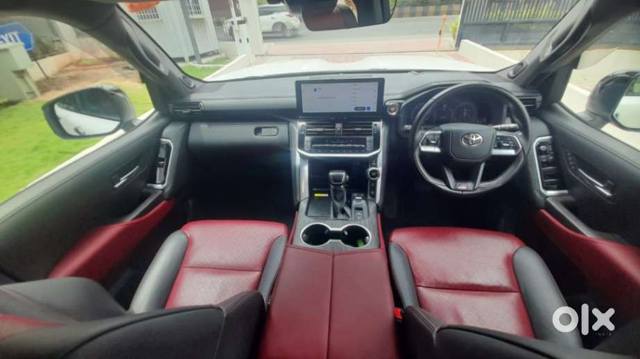 Toyota Land Cruiser Gxl Suv 4x4 300 Series, 2025, Diesel