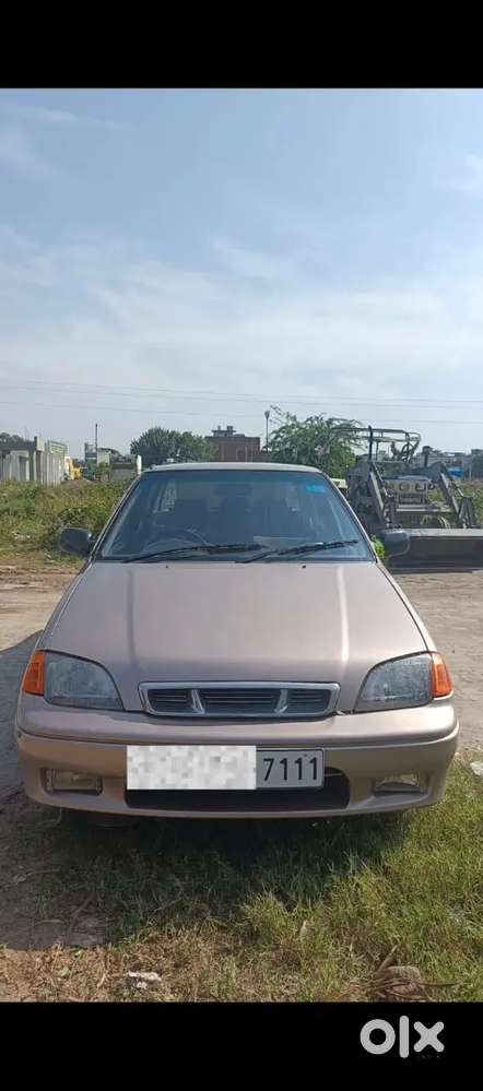Maruti Suzuki Esteem 2002 Lx