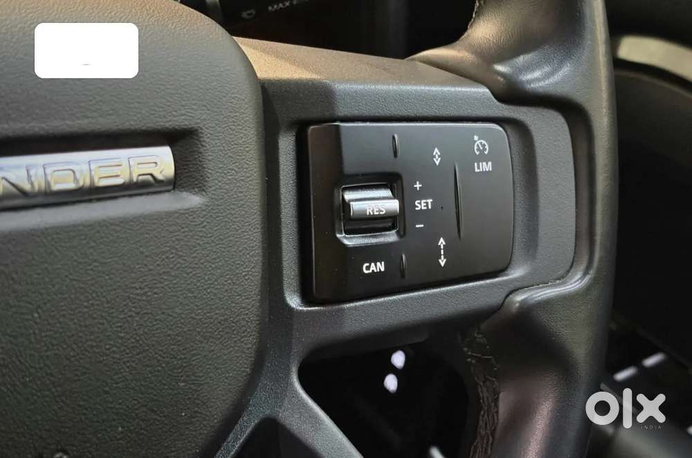 Land Rover Defender, 2025, Petrol