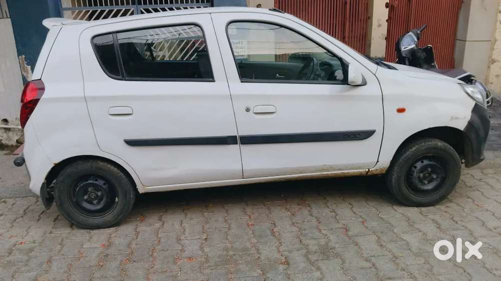 Maruti Suzuki Alto 800 2012 Cng & Hybrids Well Maintained