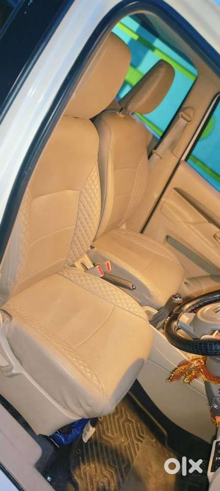 Maruti Suzuki Ertiga 1.4 Vxi Cng Anniversary Edition, 2024, Cng & Hy..