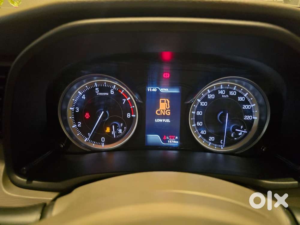 Maruti Suzuki Ertiga Vxi (o) Cng, 2026, Cng & Hybrids