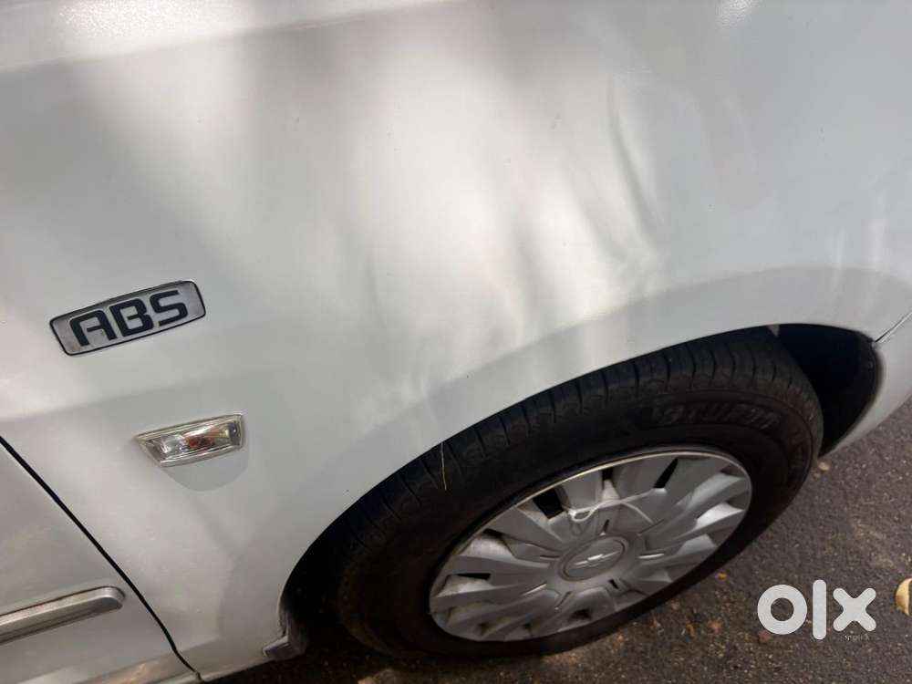 Chevrolet Sail 1.2 Ls, 2015, Petrol