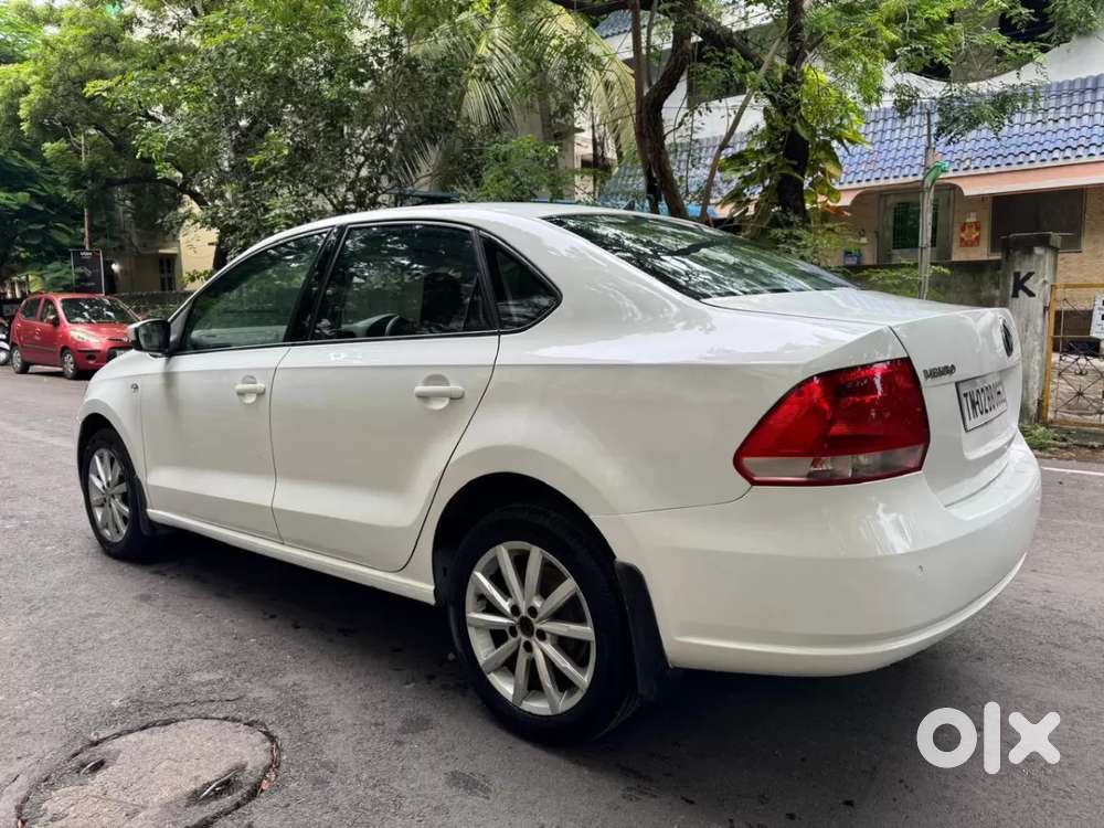 Volkswagen Vento 1.5 Tdi Highline, 2014, Diesel