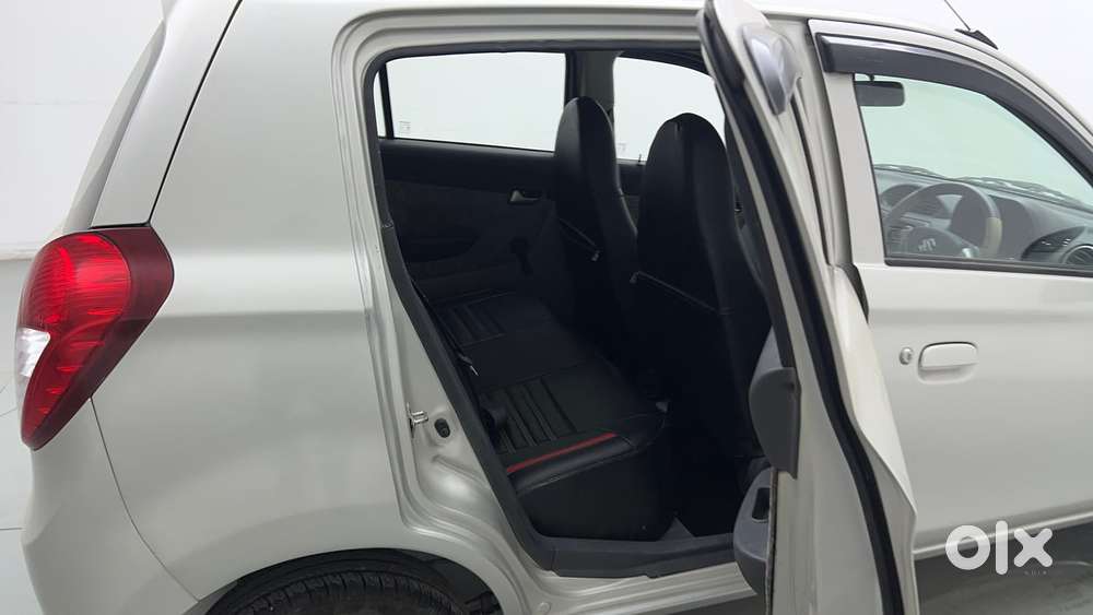 Maruti Suzuki Alto 800 Lxi, 2019, Petrol