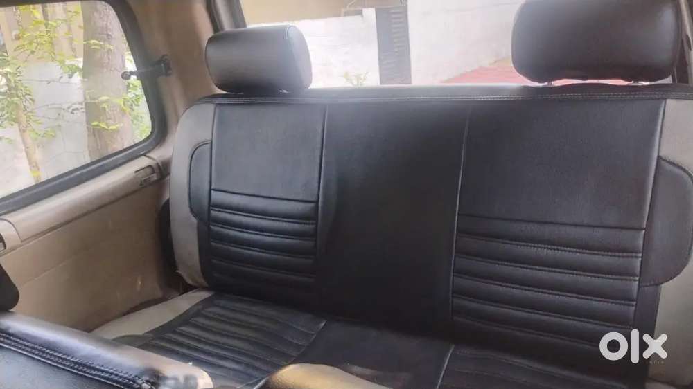 Chevrolet Tavera Neo 2013 Diesel Well Maintained