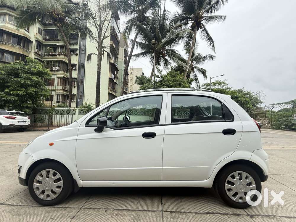 Chevrolet Spark 1.0 Lt, 2013, Cng & Hybrids