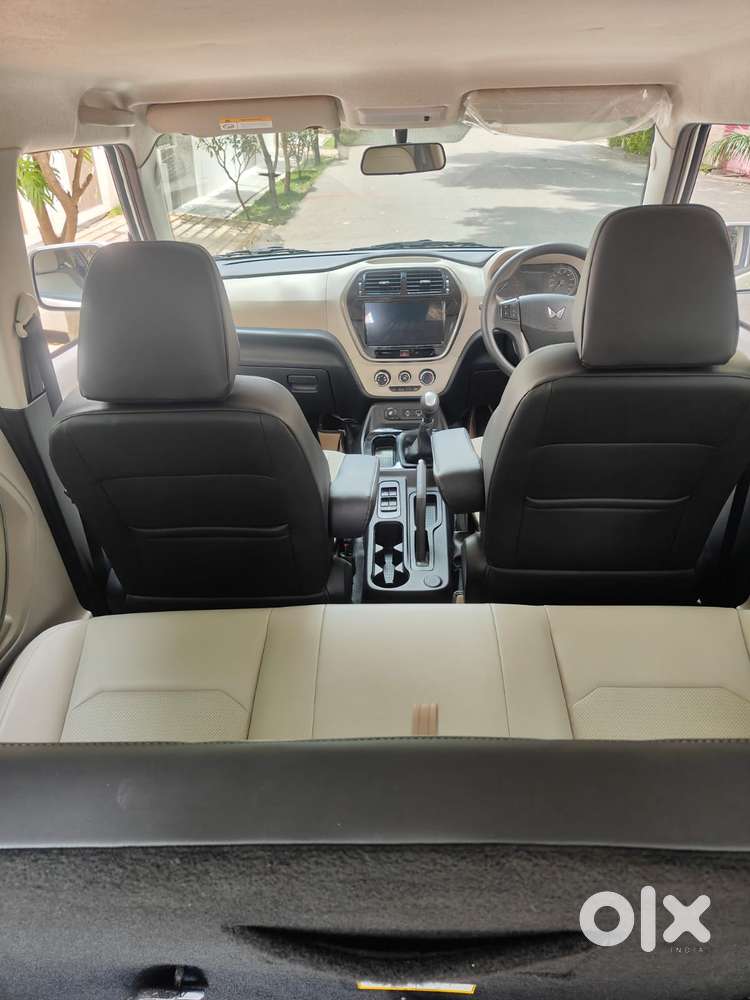 Mahindra Bolero Neo N11, 2025, Diesel