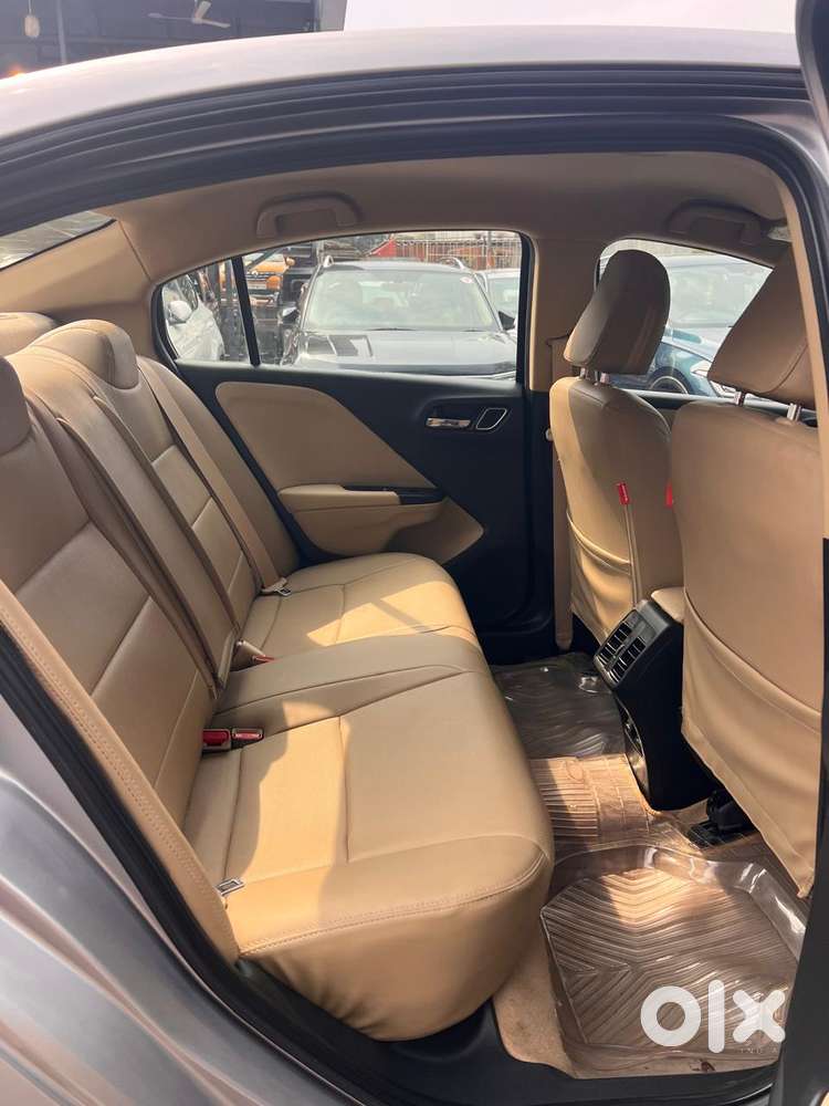 Honda City I-vtec V, 2019, Petrol