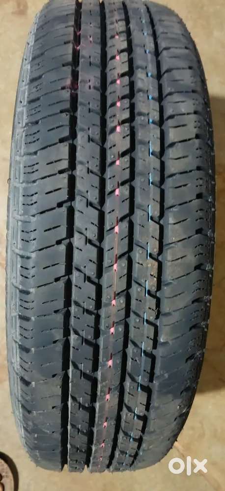 Showroom Condition With All 5 New Tyre