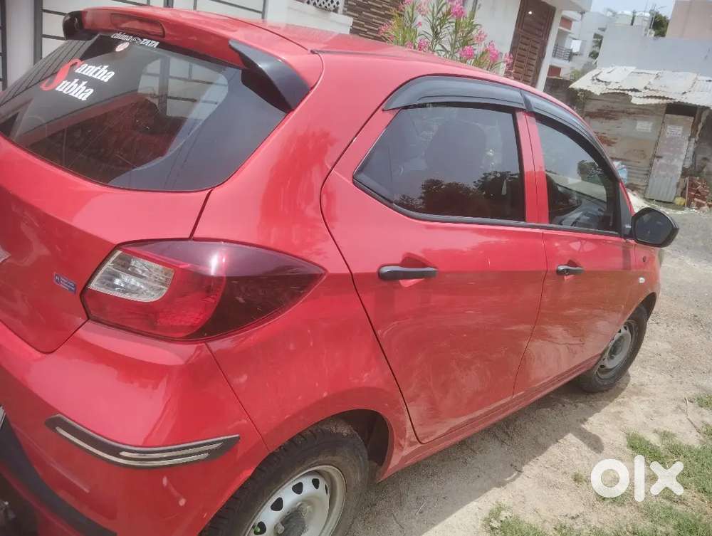 Tata Tiago 1.2 Revotron 2024
