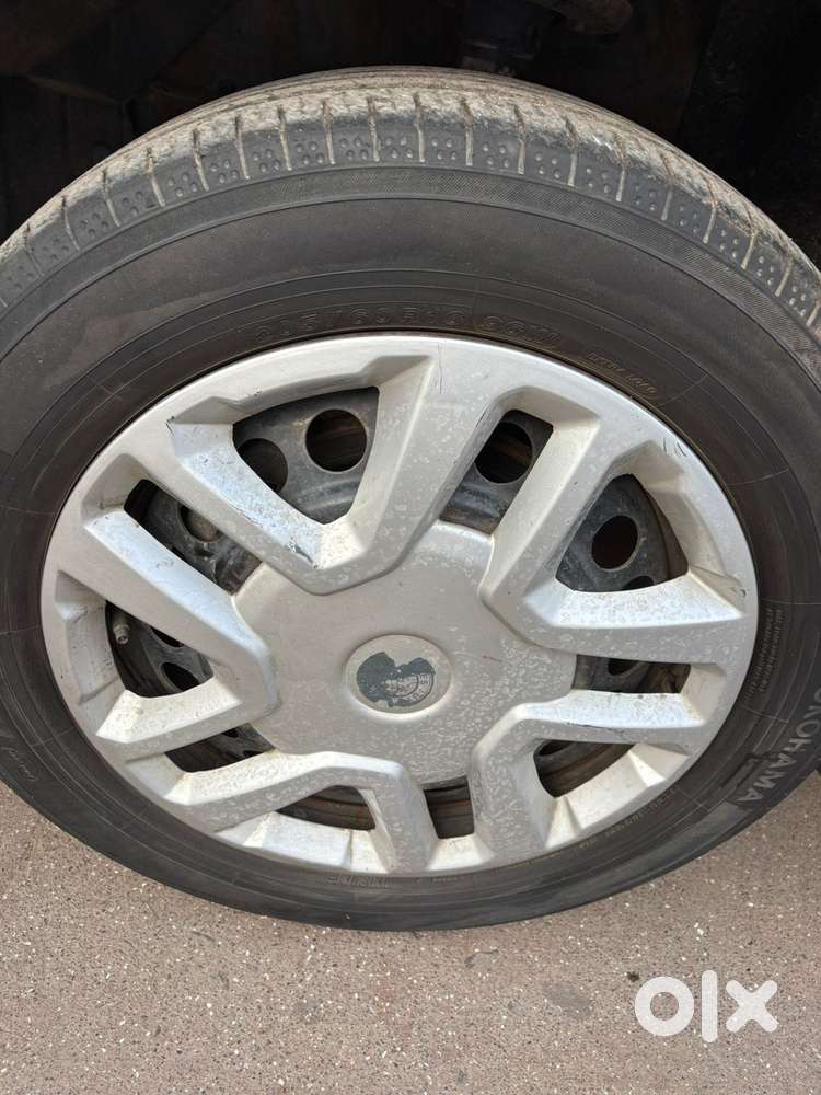 Maruti Suzuki Brezza Vdi, 2017, Diesel