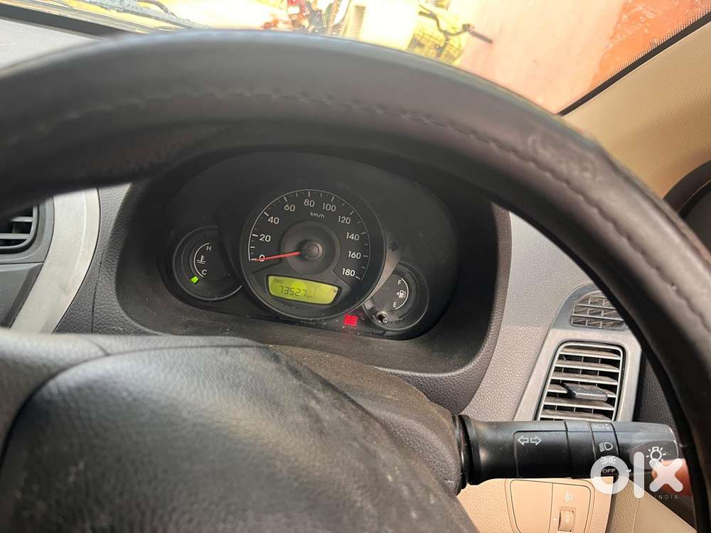 Hyundai Eon 2016 Petrol Car