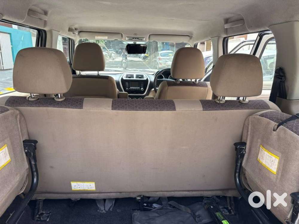 Mahindra Tuv 300 Mhawk100 T8, 2017, Diesel