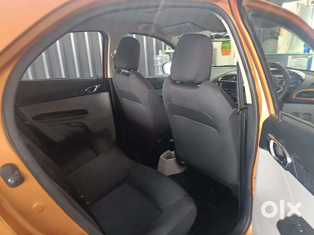 Tata Tiago Xz 2017