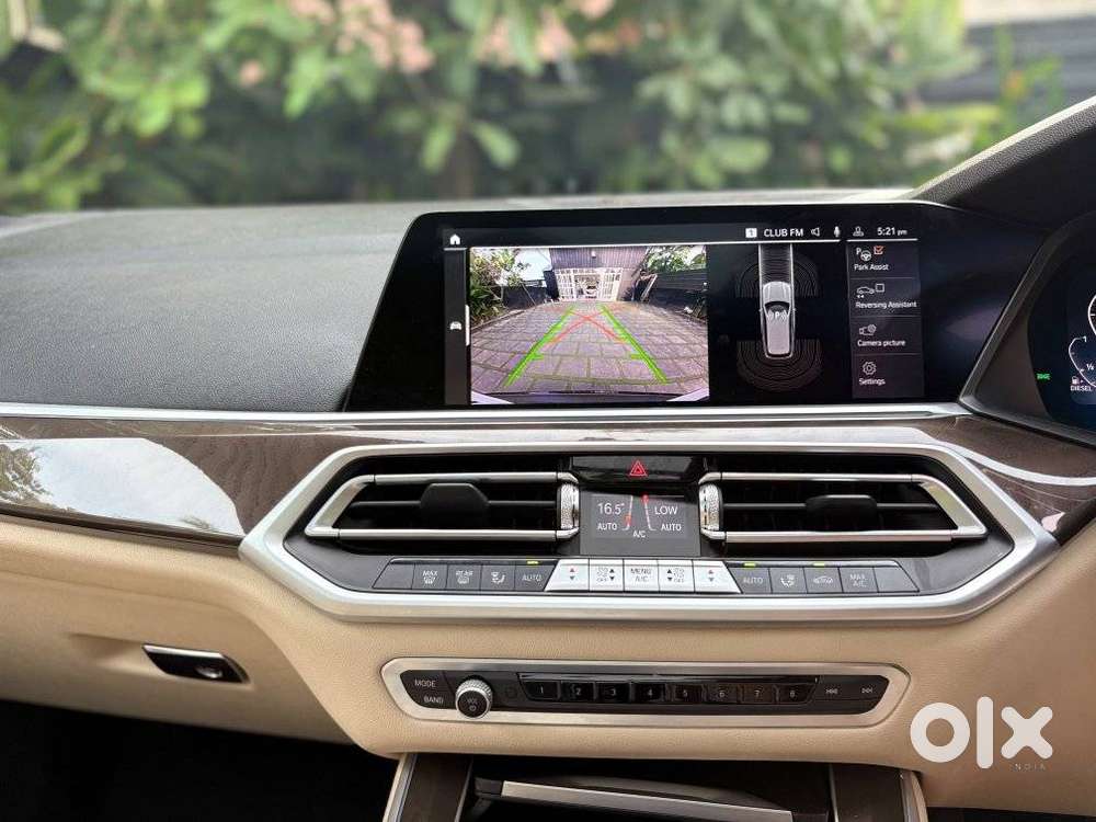 Bmw X5 Xdrive 30d Xline, 2022, Diesel