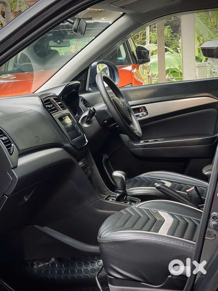 Maruti Suzuki Brezza Zdi+ Amt, 2019, Diesel