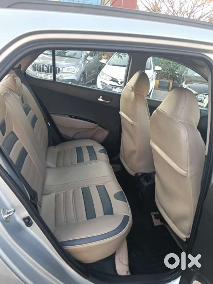 Hyundai Grand I10 Sportz 1.2 Kappa Vtvt, 2019, Petrol