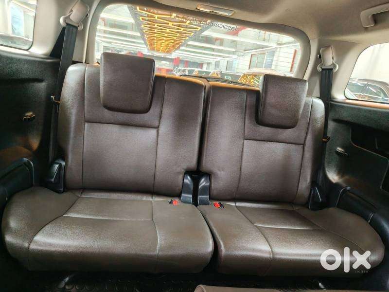Toyota Fortuner 2.8 2wd At, 2019, Diesel