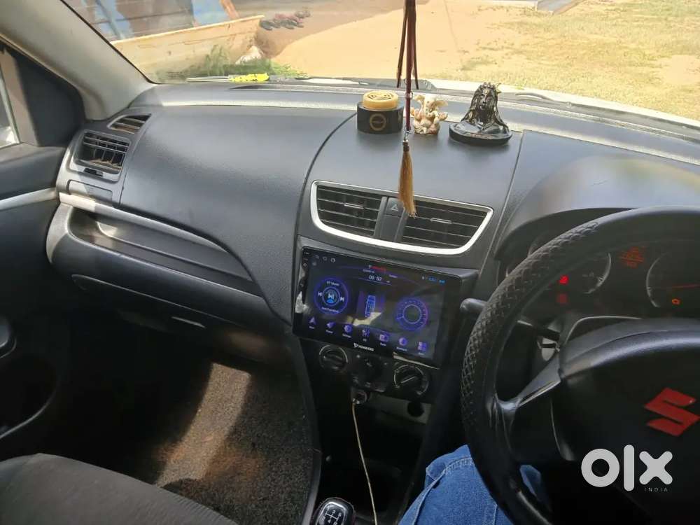 Maruti Suzuki Swift 2015 Diesel Manual