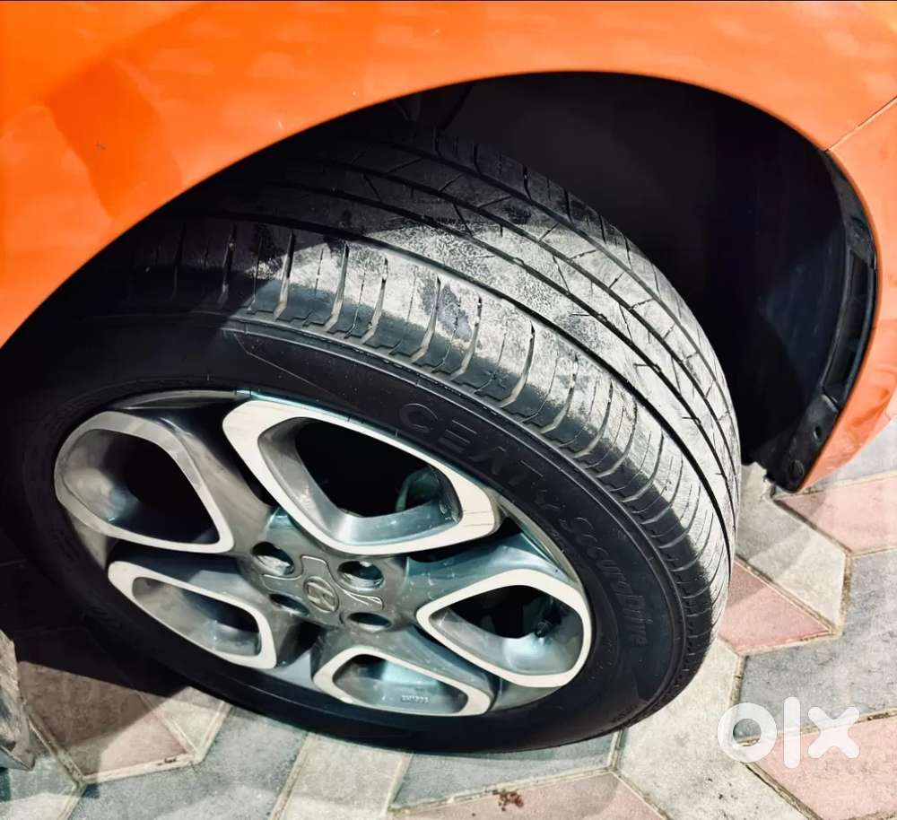 Hyundai I20, 2019, Petrol