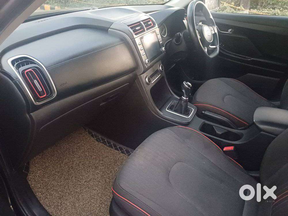 Hyundai Creta King Edition 1.5  Petrol, 2023, Petrol