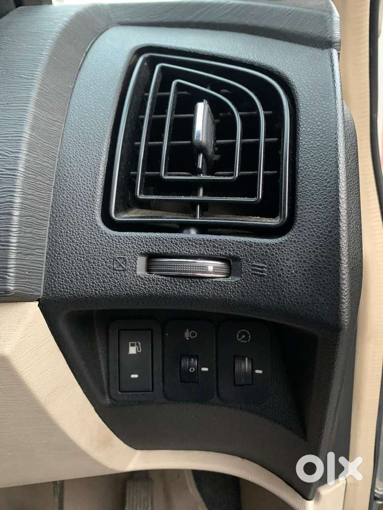 Mahindra Xuv500, 2018, Diesel