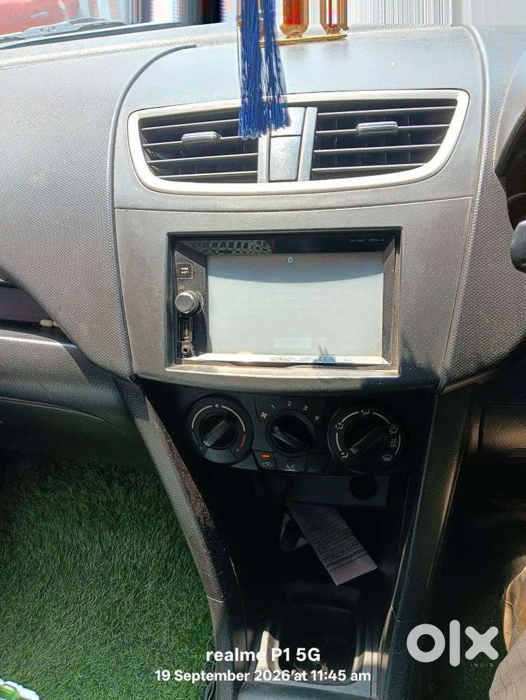Maruti Suzuki Swift Ddis Vdi, 2016, Diesel