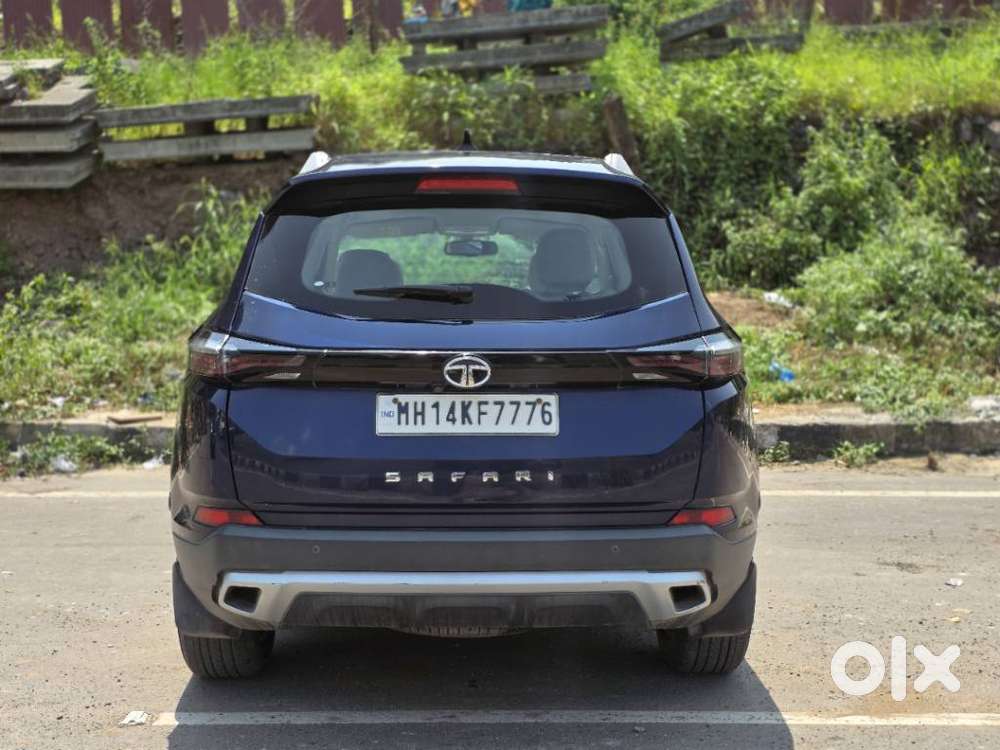 Tata Safari 2.0 Kryotec Xza Plus, 2022, Diesel