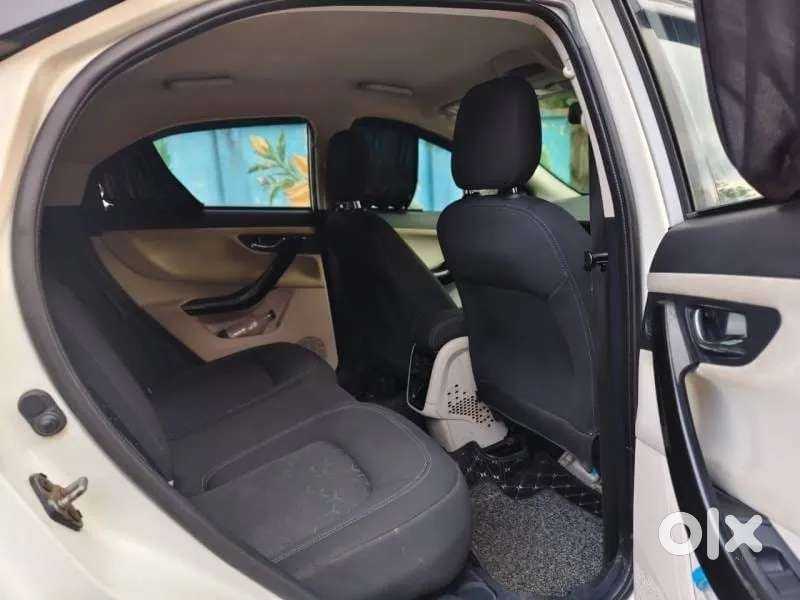 Tata Nexon Ev Xz Plus, 2021, Electric