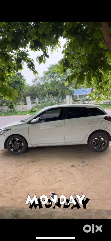 Hyundai I20 Sportz 2020