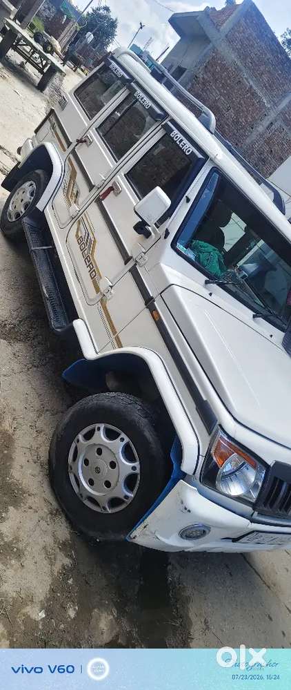 Mahindra Bolero 2020 Diesel