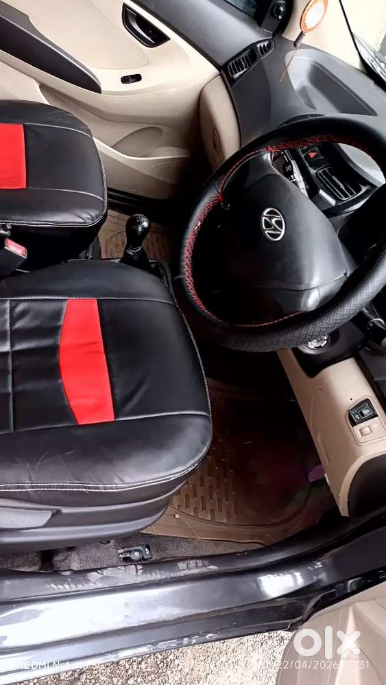 The Car Is Excellent Condition.