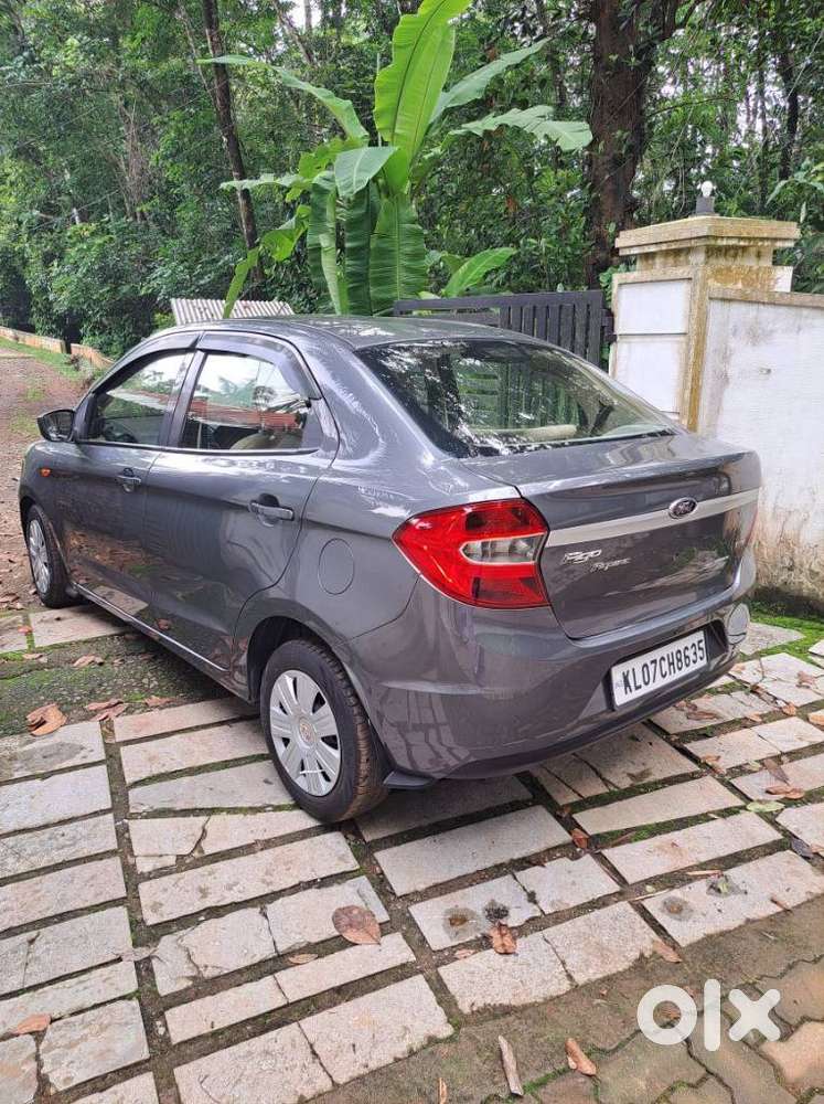 Ford Figo Aspire 1.5 Tdci Trend, 2016, Diesel