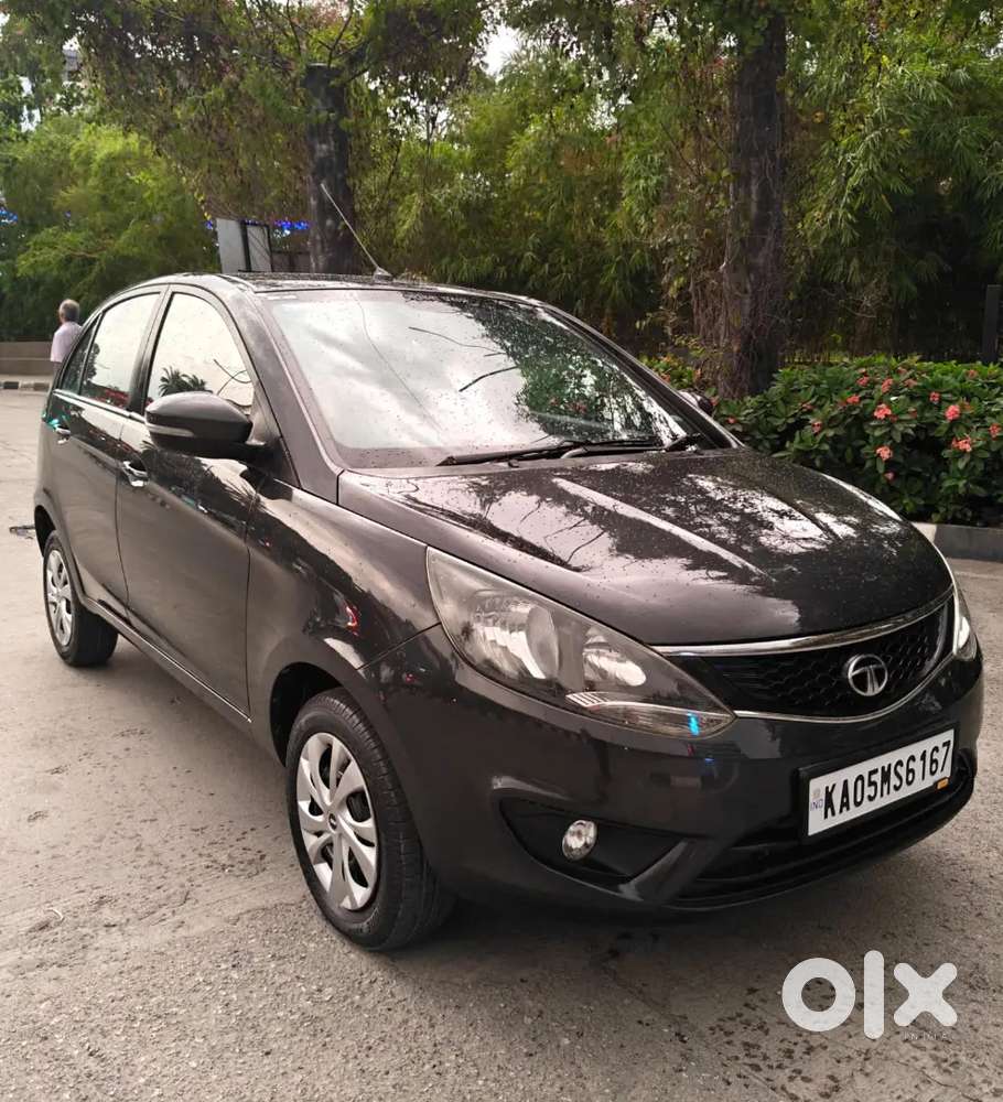 Tata Bolt 1.2 Revotron 2015