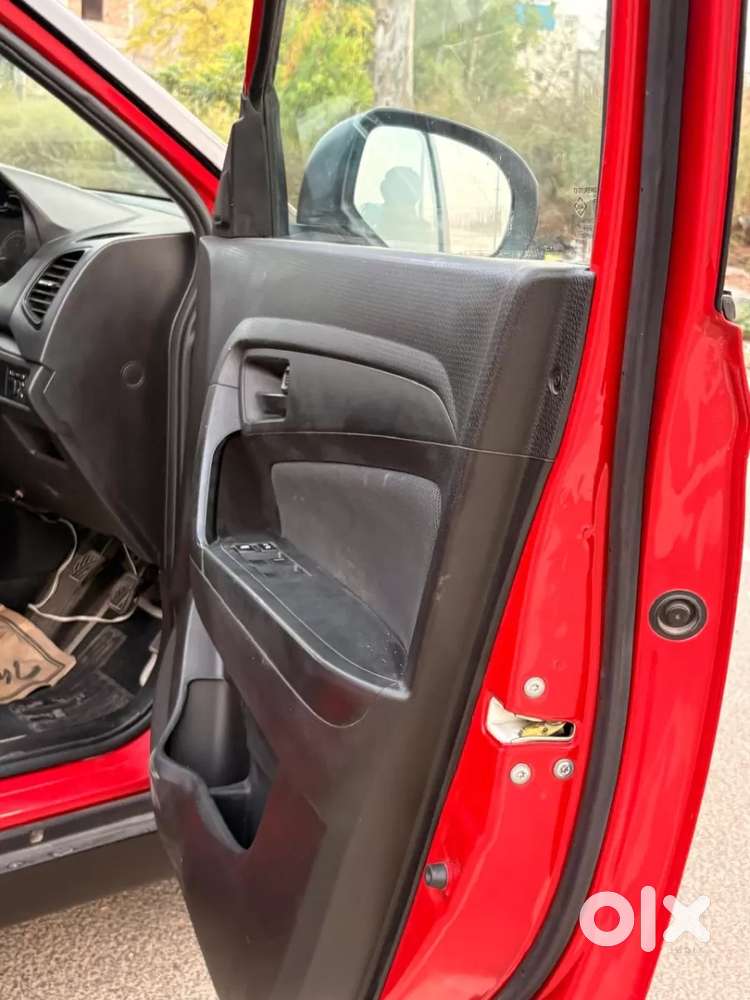 Maruti Suzuki Vitara Brezza 1.5 Vxi, 2022, Petrol