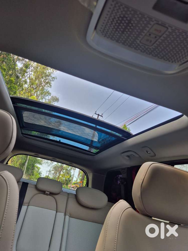 Tata Sierra Turbo, 2026, Petrol