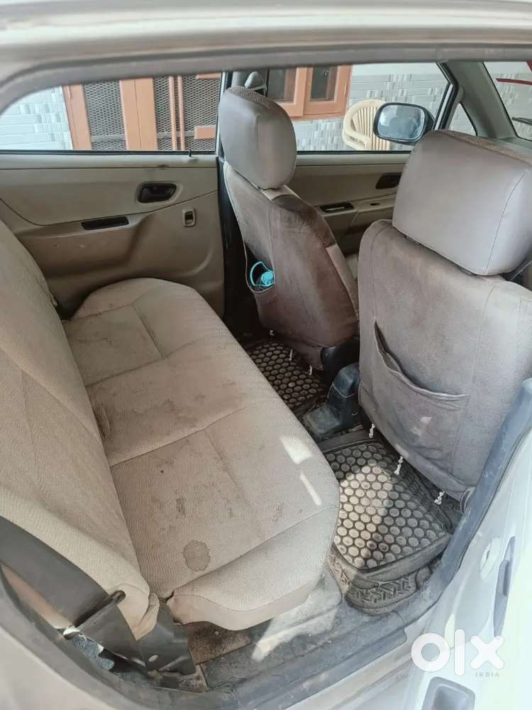 Maruti Suzuki Zen Estilo Vxi 2007 | Petrol/lpg | Manual | 1,21,763 K