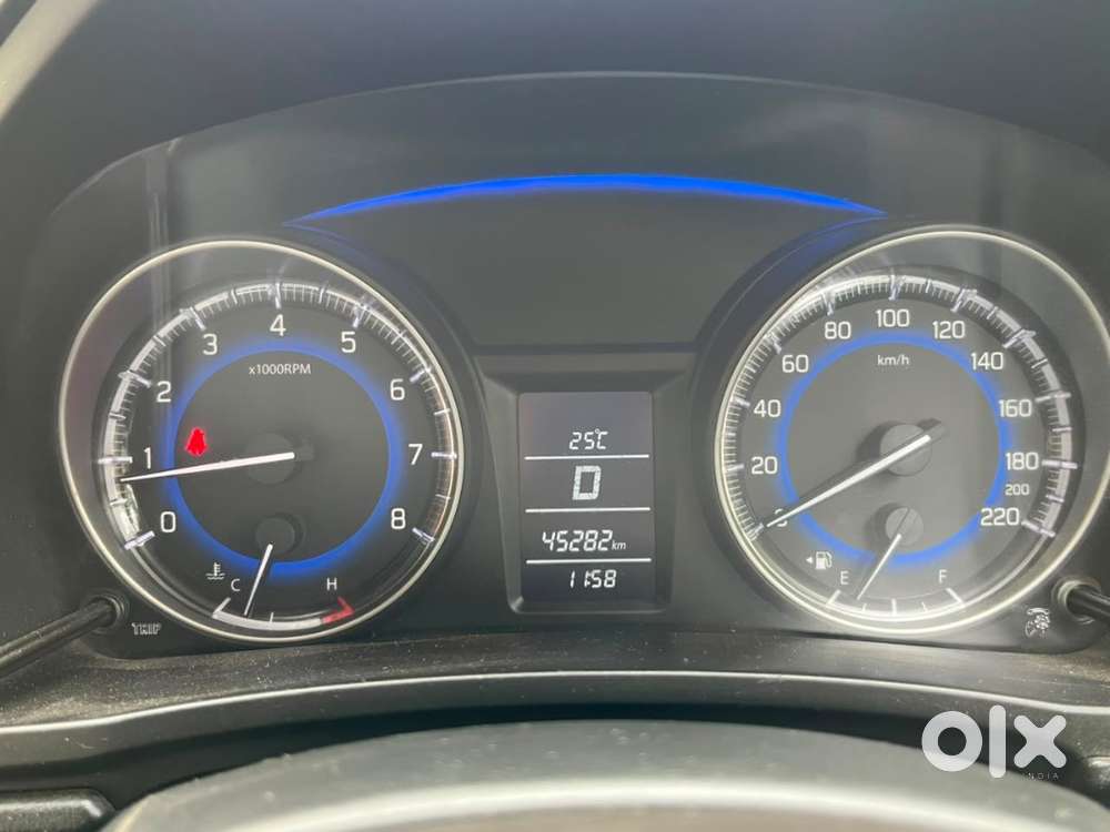 Maruti Suzuki Baleno 2019 Petrol Good Condition