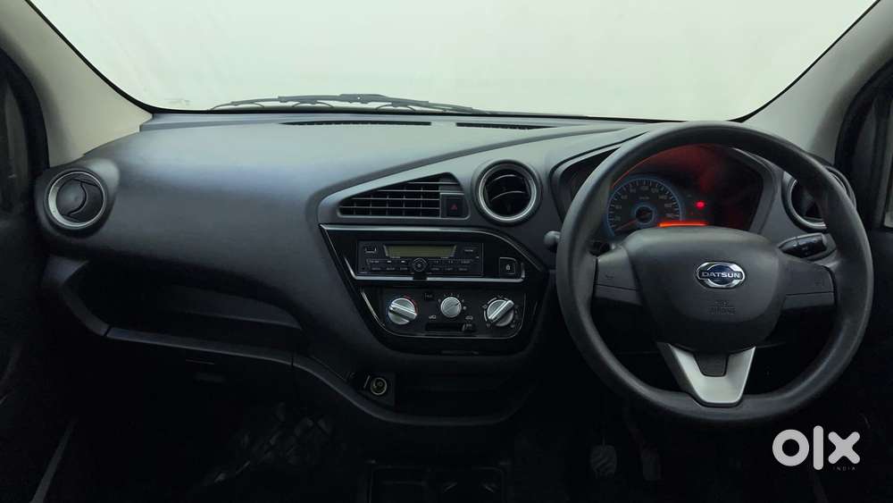Datsun Redigo Amt 1.0 S, 2019, Petrol