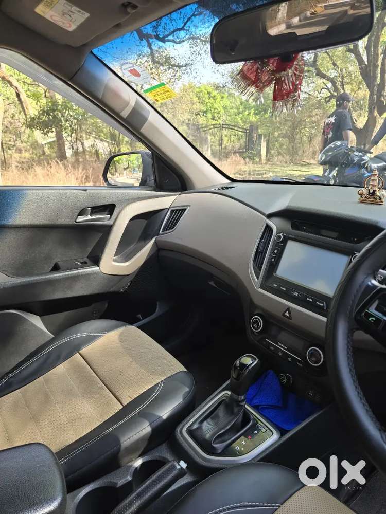 Huandai Creta 2016 1.6 Diesel