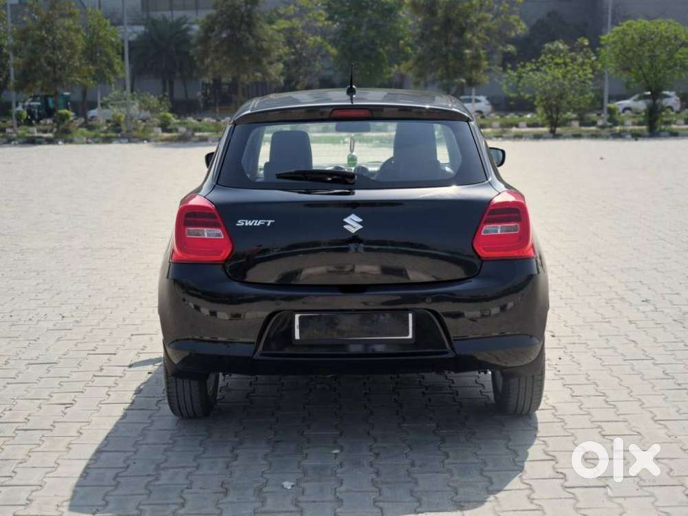 Maruti Suzuki Swift Vvt Zxi, 2023, Petrol