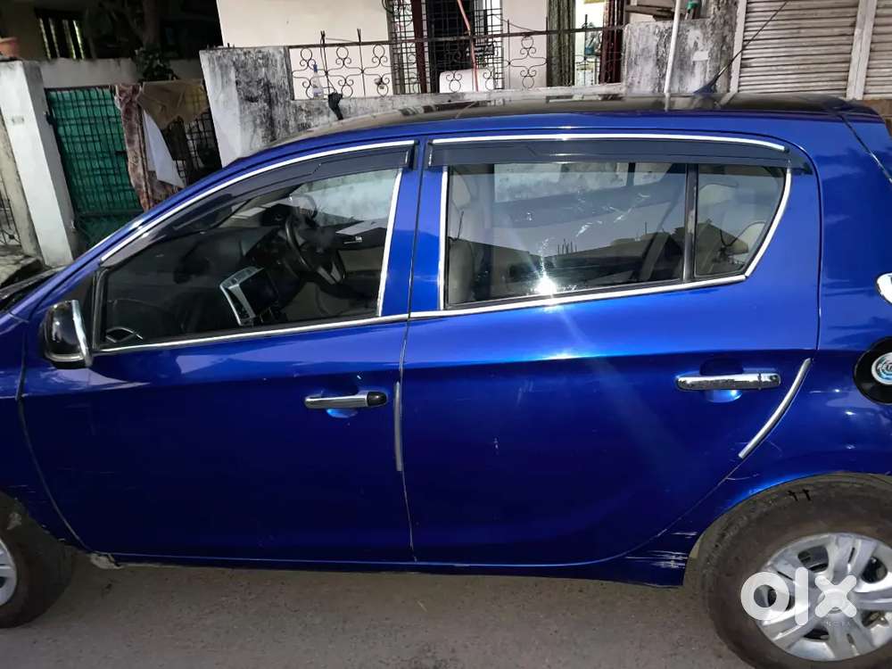 Urgent Sell I20 Top Condition 90% Tyre Android Screen No Need Work