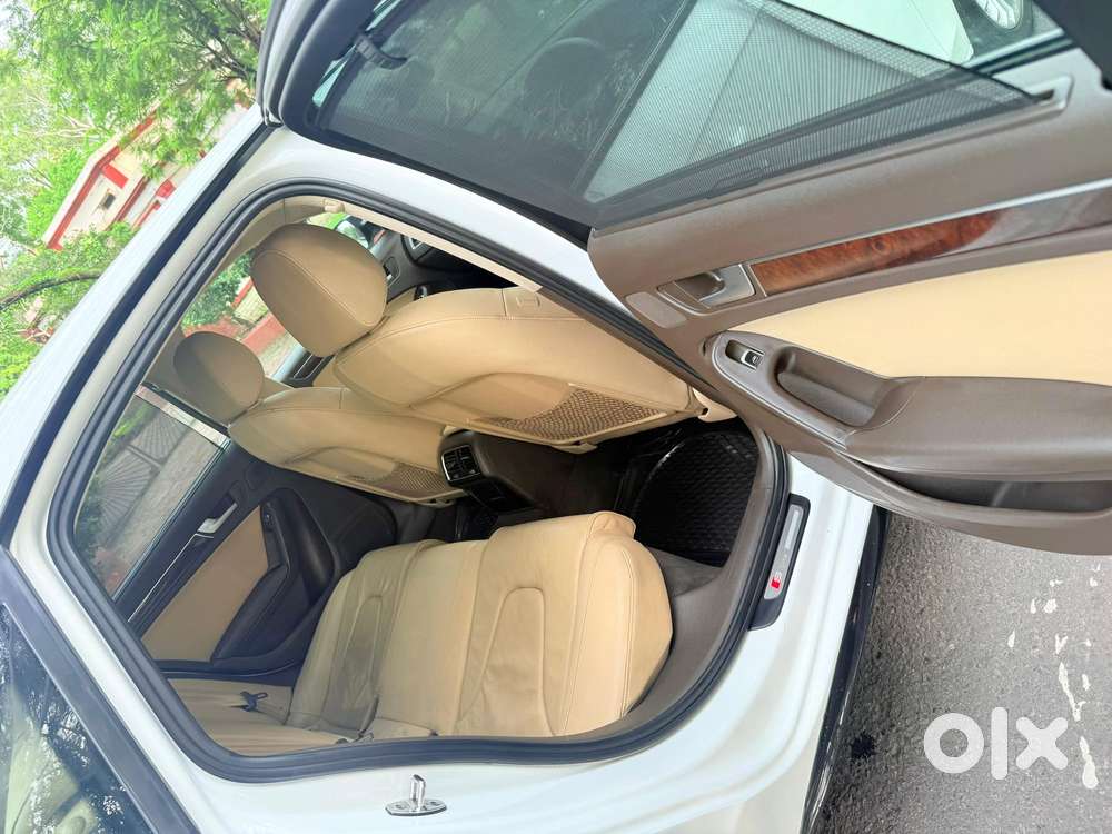 Audi A4 2.0 35 Tdi Premium Plus Sunroof, 2014, Diesel