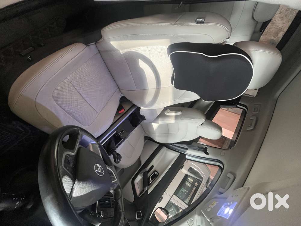 Tata Safari Zx+ For Sale (june 2022) No Dealer Please