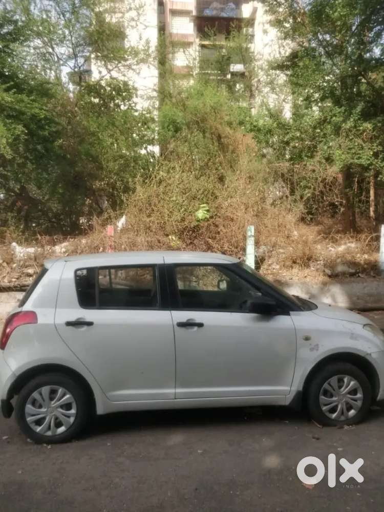 Maruti Suzuki Swift Vxi 2008