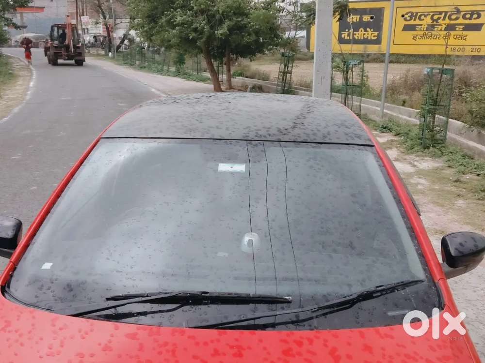 Volkswagen Polo 2014 Diesel 75000 Km Driven